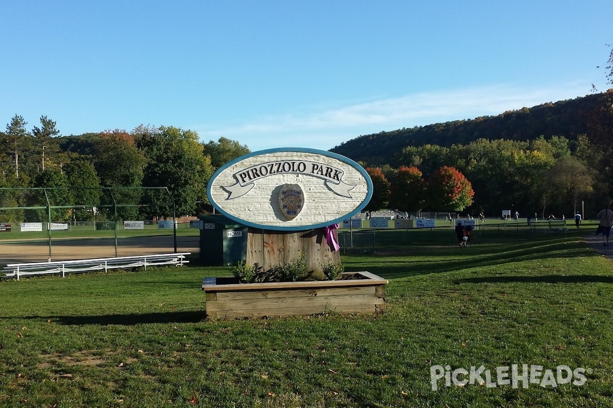 Photo of Pickleball at Pirozzolo  Park